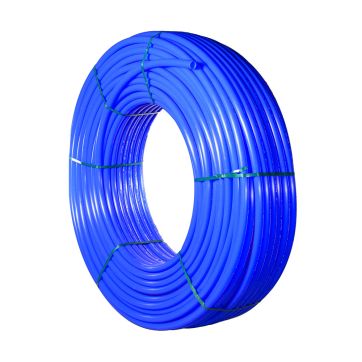 25P Mainline medium density - 1-1/2" Royal blue (500' roll)