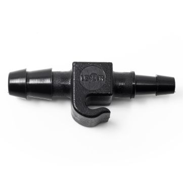 Hooked connector - Leader - 3/16" à 5/16"