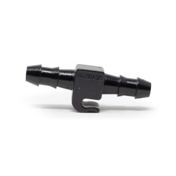 Hooked connector - Leader - 5/16"