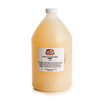 Defoam, atmos-liquid sap defoamer - 1 US gal.
