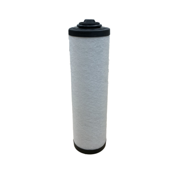 Exhaust filter for R-0040-0063-0100 (2x per pump)