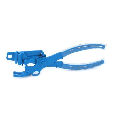 One-hand compact insertion pliers - 3/16"