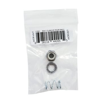 Loac Spare parts - Bolt for installation pliers 