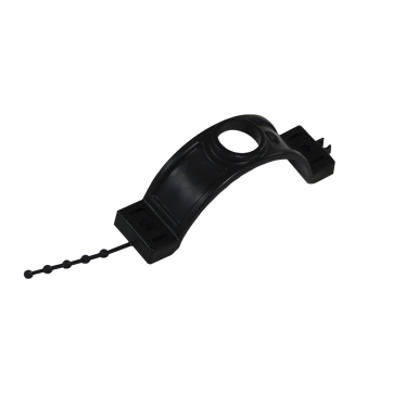 Saddle clamp for H2O Innovation 1" saddle
