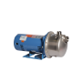 Centrifugal transfert pump 1hp - 800 gal./h @ 55 psi. Input 1-1/4" and outlet 1"