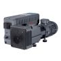 8.6hp Atlas Copco GVS 300A - Oil sealed rotary vane vacuum pump 230/380/460V 3 phases