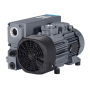 2hp Atlas Copco GVS 40A - Oil sealed rotary vane vacuum pump 230/380/460V 3 phases