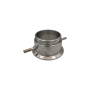 Additional adapter for stainless steel drum transfer #PFH157410