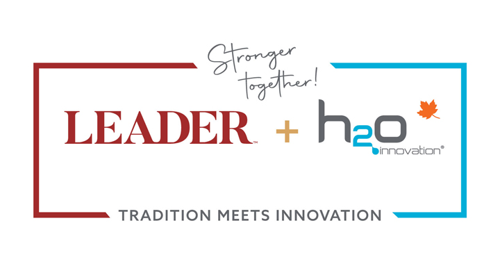 H2O Innovation Acquires Leader Evaporator Co., Inc.