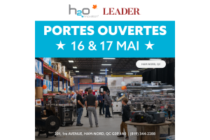 Portes Ouvertes 2025 à Ham-Nord : Deux journées à ne pas manquer!