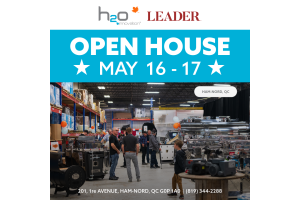 2025 Open House in Ham-Nord: Two Days You Don’t Want to Miss!