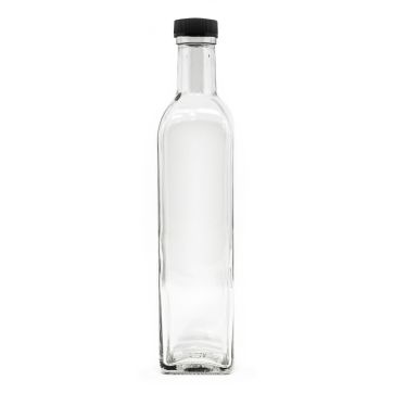 Marasca 500ml Glass