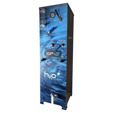 SF-2 Sap Filtration unit - 2gpm