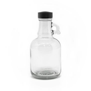 Gallone glass bottle without 31.5mm cap - 8.45oz / 250ml 