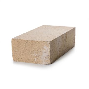 Full brick (2-1/4" X 4-1/2" X 9")