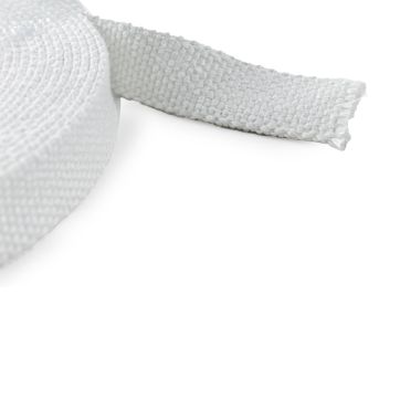Woven rail gasket roll - 1/4