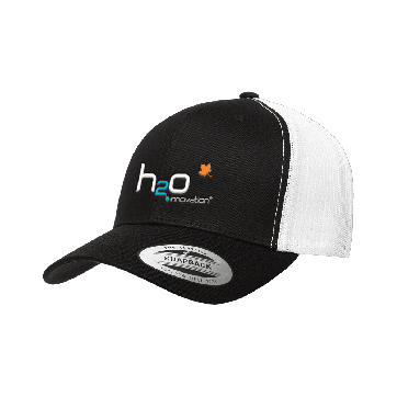H2O Innovation Retro Trucker Cap