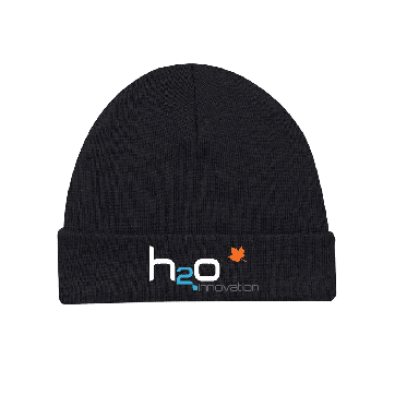 H2O Innovation Cuffed Beanie