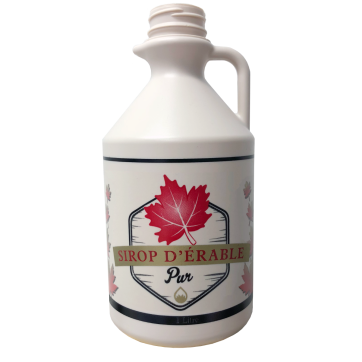 Cruchon Ampak (bouchon inclus) - 1 Litre