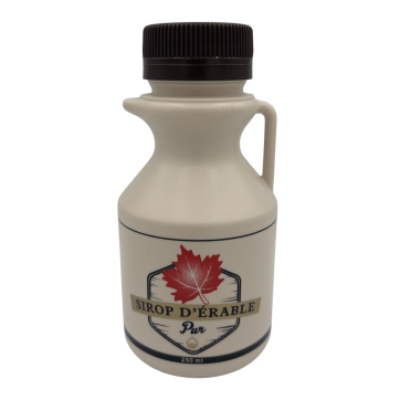 Cruchon Ampaq 250ml