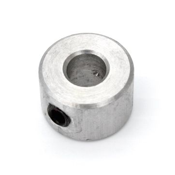 Butoir en aluminium PRUNO pour mèche d'entaillage - 1/4