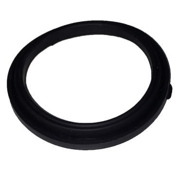 O-ring for Buna guillotine valve - 4"