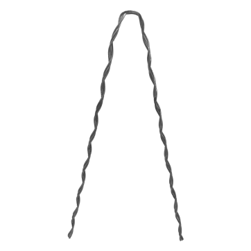 Head splice #9 - Orange (per unit)