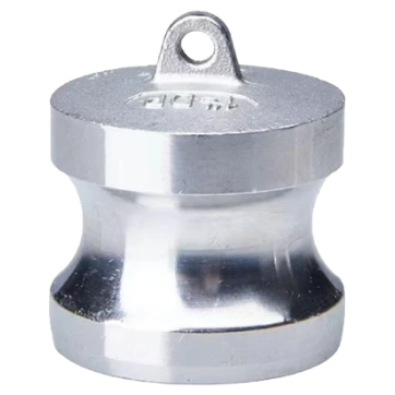 SS Camlock Quick adapters - male plug - 2"