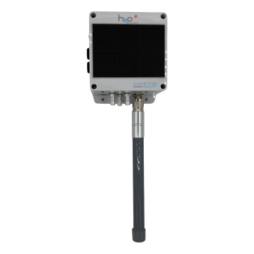 Capteur de vacuum triple port H2O Monitoring - Énergie solaire