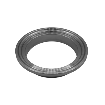 Ferrule 2" pour verre à visuel 1-1/2"