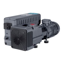8.6hp Atlas Copco GVS 300A - Oil sealed rotary vane vacuum pump