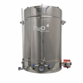 Baine-marie rond 45 Gal. US H2O Innovation - 23