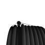 30P Mainline low density - 3/4" Black (500' roll)