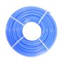 SR bleu (semi-rigide) - Tubulure 5/16" H2O Leader - 500' (15 ans)