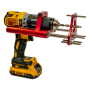 Exactap - Outil d'entaillage de precision (DeWalt DCD797, DCD796)