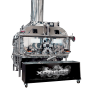 Évaporateur Xpress pour chaudière à vapeur ''Steam'', chaudière non incluse - 6' X 10'