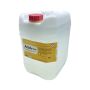 Acid+ 50% liquide, nettoyant acide pour membrane (acide citrique) - 20L (5,28 gal. US)
