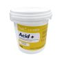 Acid+ (powder), acid membrane cleaning product (citric acid) - 4 lb