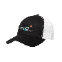 H2O Innovation Junior Retro Trucker Cap