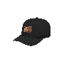 H2O Leader hat - Black