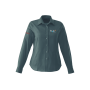 H2O Innovation Women’s Button-Down Shirt - Medium