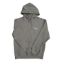 H2O Innovation Grey Hoodie - Large