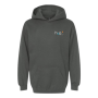 H2O Innovation Kids Grey Hoodie - Medium