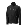 H2O Innovation Men’s Soft Shell Jacket - 4X-Large
