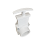 PVC guillotine valve Valtera - 2" glued