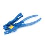 Pinces compactes d'insertion avec couteau (Vise-Grip) - 3/16"