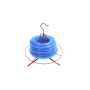 Dévidoir pour tubulure (dévidoir + base)