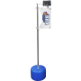 Flotte BHR pour réservoir – 48"