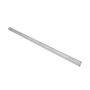 Cylindrical glass for visual - 1-1/2" X 12"