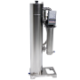 1 Post Assembly - Complete 8" pressure vessel with H2O membrane